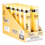 Hyde Curve Plus Edition Singles 50mg 1000 Puffs (10 Count Bulk Box Available)