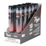 Hyde Curve S Tobacco Series Singles 50mg