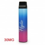 Hyde Edge Singles ***30MG*** 1500 Puffs (Master Case of 300)