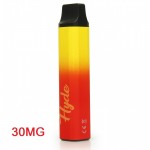 Hyde Edge Singles ***30MG*** 1500 Puffs (Master Case of 300)