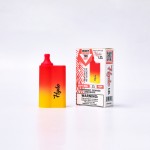 Hyde I.D. RECHARGE 4500 Puffs *10 Pack* (Master Case of 260)