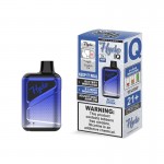 Hyde IQ RECHARGE 5000 Puffs *10 Pack* (Master Case of 270)