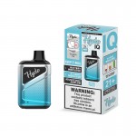 Hyde IQ RECHARGE 5000 Puffs *10 Pack* (Master Case of 270)