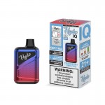 Hyde IQ RECHARGE 5000 Puffs *10 Pack* (Master Case of 270)