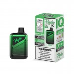 Hyde IQ RECHARGE 5000 Puffs *10 Pack* (Master Case of 270)