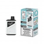 Hyde IQ RECHARGE 5000 Puffs *10 Pack* (Master Case of 270)