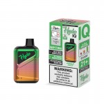 Hyde IQ RECHARGE 5000 Puffs *10 Pack* (Master Case of 270)