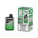 Hyde IQ RECHARGE 5000 Puffs *10 Pack* (Master Case of 270)