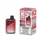 Hyde IQ RECHARGE 5000 Puffs *10 Pack* (Master Case of 270)