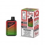 Hyde IQ RECHARGE 5000 Puffs *10 Pack* (Master Case of 270)