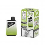 Hyde IQ RECHARGE 5000 Puffs *10 Pack* (Master Case of 270)