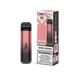 Hyde N-Bar Mini 2500 Puffs *10 Pack* (Master Case of 260)