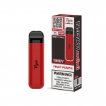 Hyde N-Bar Mini 2500 Puffs *10 Pack* (Master Case of 260)