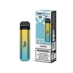 Hyde N-Bar Mini 2500 Puffs *10 Pack* (Master Case of 260)