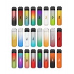 Hyde N-Bar Mini 2500 Puffs *10 Pack* (Master Case of 260)