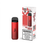 Hyde N-Bar RECHARGE 4500 Puffs *10 Pack* (Master Case of 260)