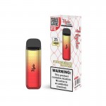 Hyde N-Bar RECHARGE 4500 Puffs *10 Pack* (Master Case of 260)