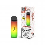 Hyde N-Bar RECHARGE 4500 Puffs *10 Pack* (Master Case of 260)