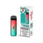 Hyde N-Bar RECHARGE 4500 Puffs *10 Pack* (Master Case of 260)