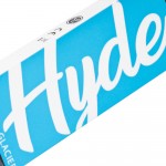 Hyde Original Menthol Series 50mg