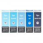 Hyde Original Menthol Series 50mg