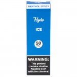 Hyde Original Menthol Series 50mg