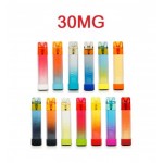 Hyde Edge RAVE Recharge ***30MG*** 4000 Puffs *10 Pack* (Master Case of 300)