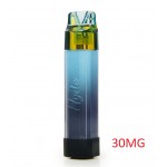 Hyde Edge RAVE Recharge ***30MG*** 4000 Puffs *10 Pack* (Master Case of 300)