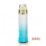 Hyde Edge RAVE Recharge ***30MG*** 4000 Puffs *10 Pack* (Master Case of 300)