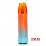 Hyde Edge RAVE Recharge ***30MG*** 4000 Puffs *10 Pack* (Master Case of 300)