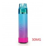 Hyde Edge RAVE Recharge ***30MG*** 4000 Puffs *10 Pack* (Master Case of 300)