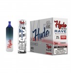 Hyde Retro RAVE Recharge 5000 Puffs *10 Pack* (Master Case of 300)