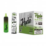 Hyde Retro RAVE Recharge 5000 Puffs *10 Pack* (Master Case of 300)