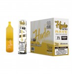 Hyde Retro RAVE Recharge 5000 Puffs *10 Pack* (Master Case of 300)