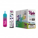 Hyde Retro RAVE Recharge 5000 Puffs *10 Pack* (Master Case of 300)