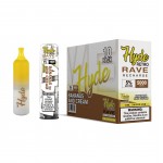 Hyde Retro RAVE Recharge 5000 Puffs *10 Pack* (Master Case of 300)