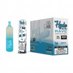 Hyde Retro RAVE Recharge 5000 Puffs *10 Pack* (Master Case of 300)