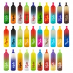 Hyde Retro RAVE Recharge 5000 Puffs *10 Pack* (Master Case of 300)