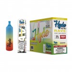 Hyde Retro RAVE Recharge 5000 Puffs *10 Pack* (Master Case of 300)