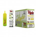 Hyde Retro RAVE Recharge 5000 Puffs *10 Pack* (Master Case of 300)