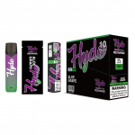 Hyde Color RECHARGE 3000 Puffs (Master Case of 320)