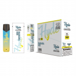 Hyde Color RECHARGE 3000 Puffs (Master Case of 320)