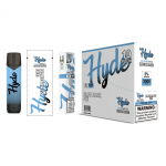 Hyde Color RECHARGE 3000 Puffs (Master Case of 320)