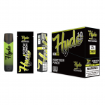 Hyde Color RECHARGE 3000 Puffs (Master Case of 320)