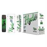 Hyde Color RECHARGE 3000 Puffs (Master Case of 320)