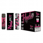 Hyde Color RECHARGE 3000 Puffs (Master Case of 320)