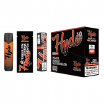 Hyde Color RECHARGE 3000 Puffs (Master Case of 320)