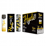 Hyde Color RECHARGE 3000 Puffs (Master Case of 320)