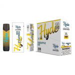 Hyde Color RECHARGE 3000 Puffs (Master Case of 320)