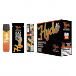 Hyde Color RECHARGE 3000 Puffs (Master Case of 320)